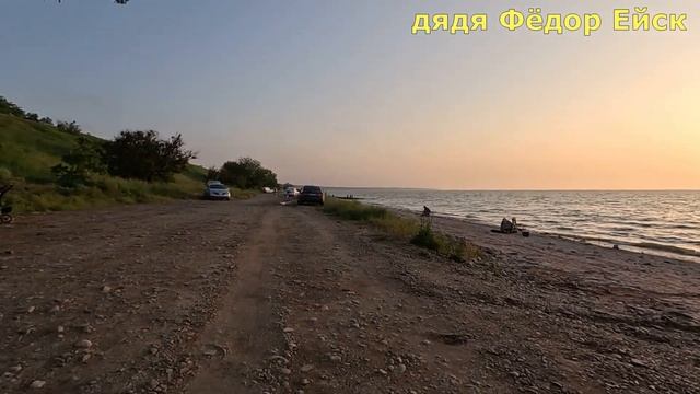 Ейск. Плюсы или минусы, каждый решает САМ! смотреть онлайн