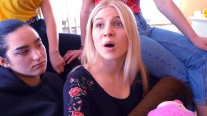 Даша БЕРЕМЕННА!?! А КТО ПАПА?