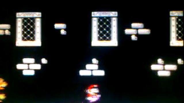 Mario´s Time Machine - Final Boss смотреть онлайн