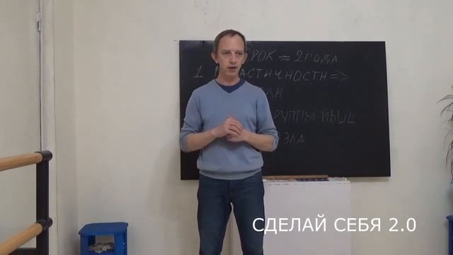 Общая стратегия выравнивания положения таза смотреть онлайн