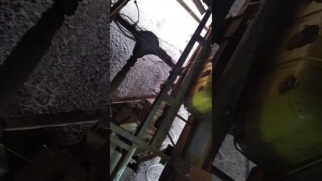 плохой ремонт мерседес Т1 смотреть онлайн