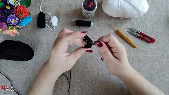 Мастер Класс Кощей Бессмертный ПАЛЬЧИКОВЫЙ КУКОЛЬНЫЙ ТЕАТР смотреть онлайн