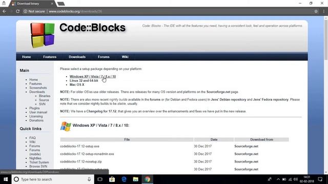 C Programming Tutorial - 1 - Introduction to C Programming смотреть онлайн