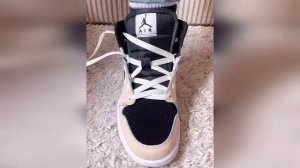 Как красиво завязать шнурки /Топ лучших шнуровок /Шнуровка кроссовок #56