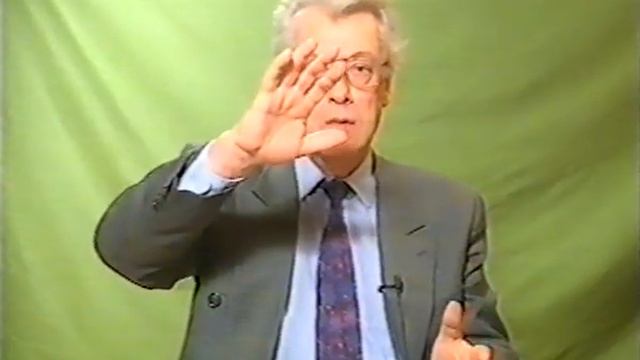 626. Сеанс Алана Чумака:)