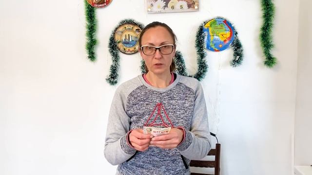 #110 Нас ждёт самая холодная ночь. Купили семена для рассады. смотреть онлайн