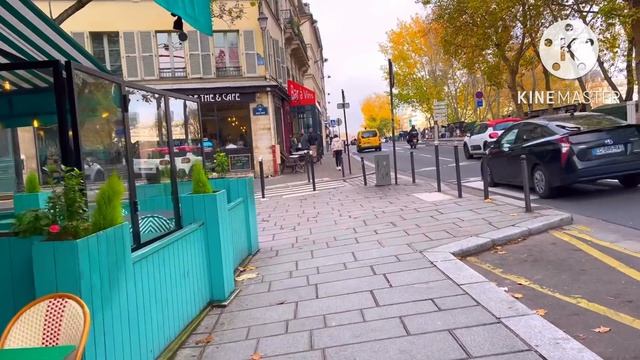 ПАХНУЩИЕ ФРАНЦУЗЫ. СЬЕЛА УЛИТКУ ФРАНЦУЗСКУЮ. ПОСЛЕДНИЙ ДЕНЬ В ПАРИЖЕ смотреть онлайн