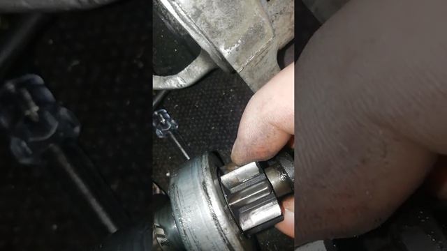 Стартер не заводит смотреть онлайн