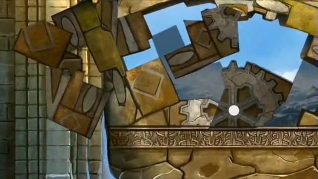 Awakening: The Goblin Kingdom Collector's Edition for iPad & iPhone смотреть онлайн