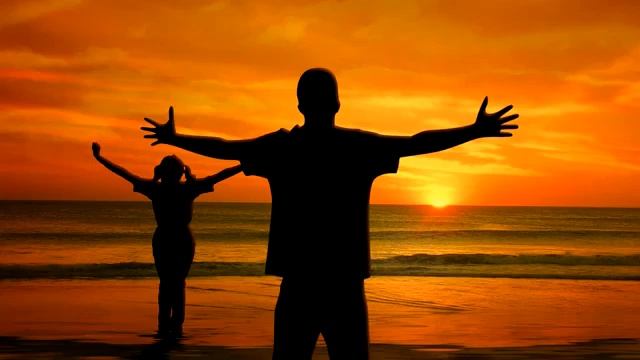 Прекрасная вдохновляющая музыка с приятной энергетикой для отдыха, медитаций и упражнений смотреть онлайн