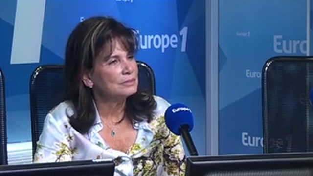 Roman Polanski N'a Honte De Rien.