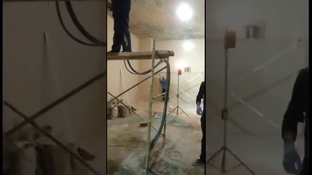 Гипсовая штукатурка Механизированная штукатурка Ташкент+998935708888 смотреть онлайн