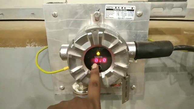 Gas Detector || H2S (Hydrogen Sulphide), What is Gas Detector? #calibration Gas Monitor Transmitter смотреть онлайн