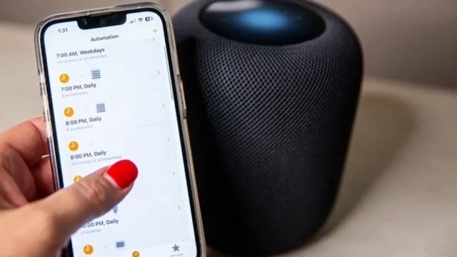 Apple HomePod Or HomePod Mini 2023 смотреть онлайн