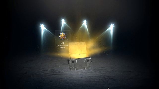 OPENING 30X STG CRATES смотреть онлайн