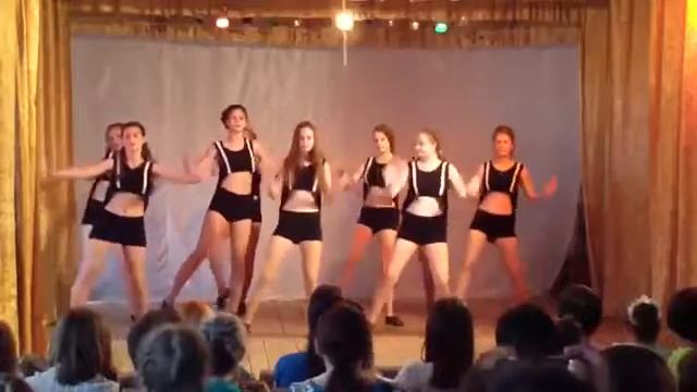 Кружит голову. "Колор". Константиновка. смотреть онлайн
