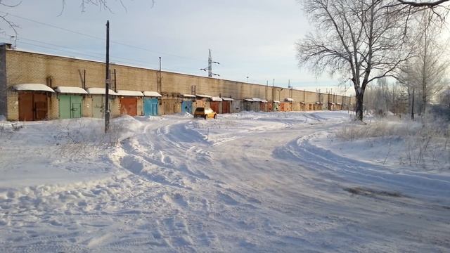 Ока BS и столб смотреть онлайн