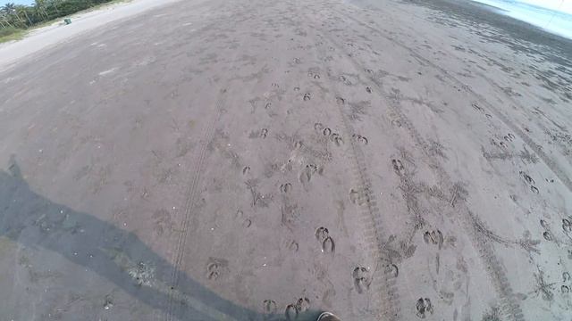 Морджим. Северный ГОА. (Часть 5) смотреть онлайн