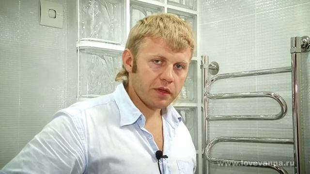 Ремонт ванной и туалетной комнаты/Ванная мечты обзор #15 смотреть онлайн