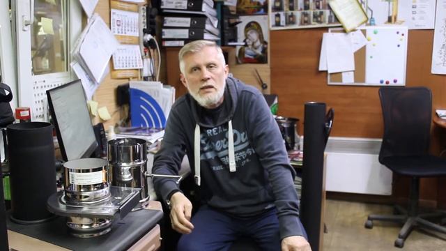 Шибер. Быть или не быть? Вот в чём вопрос.