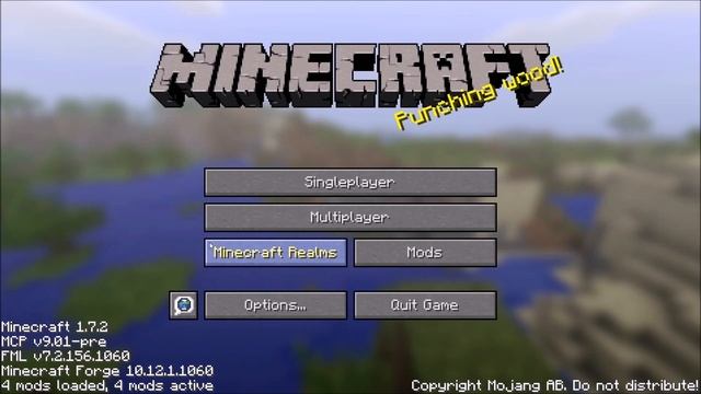 How To Install Flan's Mod For Minecraft 17.10 and 1.8 смотреть онлайн