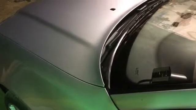 Работа 1.8t AEB после замены Гидрокомпенсаторов смотреть онлайн