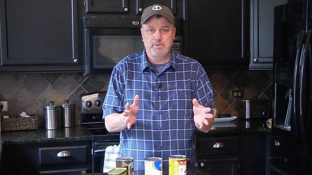 Prepper Food Storage Best By VS Expiration Dates смотреть онлайн