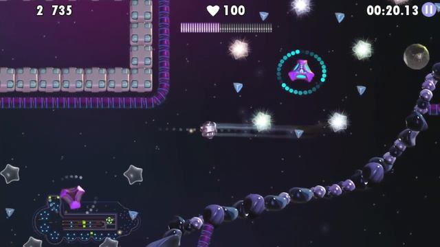 StarDrone Extreme Exclusive Gameplay Footage 1 смотреть онлайн