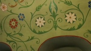 Царские палаты