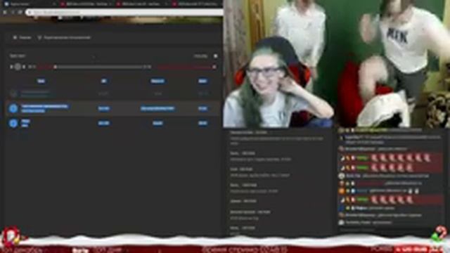 ЧАЙНЫЙ СТРЕМ. БЕЛЫЙ ЗНАЧИТ ЭЛЕГАНТНЫЙ (+18) смотреть онлайн