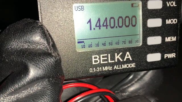 1440 kHz pres. Energy AM (Ireland) / 2209 UTC 2022-12-14 смотреть онлайн