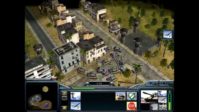 Ностальгия по играм #1:Command & Conquer Generals смотреть онлайн