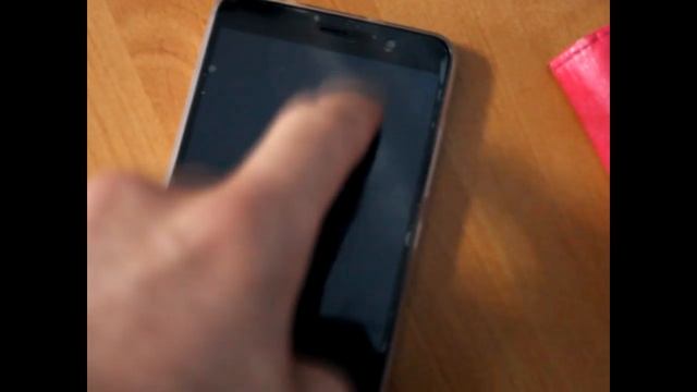 Первые косяки Xiaomi Redmi Note 3 Pro. Не работает датчик приближения. Ремонт своими руками. Часть смотреть онлайн
