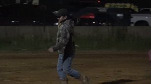 2023 2023 Тяга дизельных пикапов!