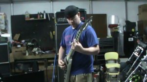 Dean Dave Mustaine VMNT V