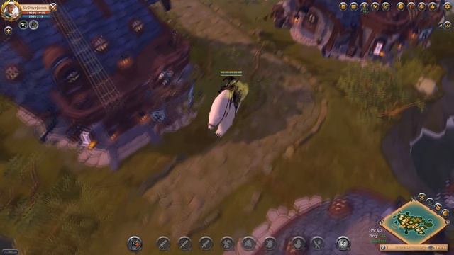 Albion Online - Как заработать в игре? Топ 10 способов смотреть онлайн