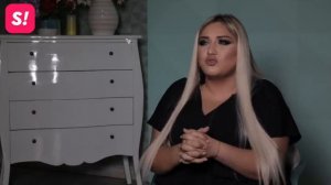 Гоар Аветисян - Первое большое интервью!