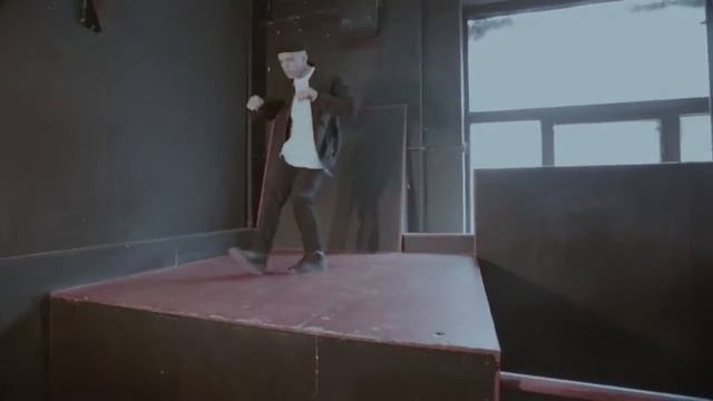 Sasha Stepper | C-Walk Freestyle | Jump Evolution presentation смотреть онлайн