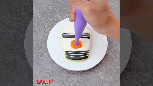 Last Minute Halloween Treats | Halloween Recipes | DIY Easy Halloween Treats By Tasty Plus