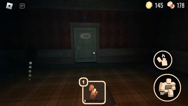 Roblox Играю в DOORS 3 часть!? смотреть онлайн