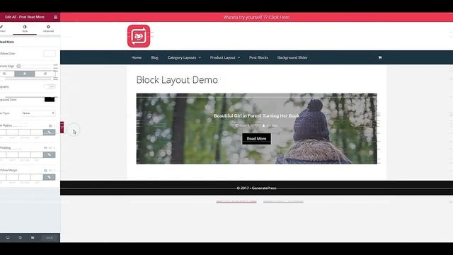 How to use Post Blocks widget - AnyWhere Elementor Pro смотреть онлайн