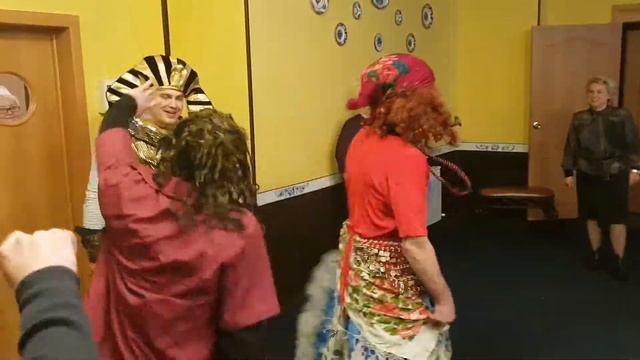 С юбилеем родной Раменский комбинат хлебопродуктов!!! смотреть онлайн