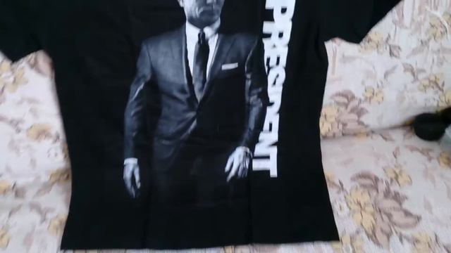 Who is mr. President? / Кто является президентом? смотреть онлайн