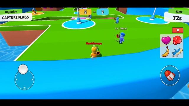 Rocket Rumble Tips and Tricks | Stumble Guys смотреть онлайн