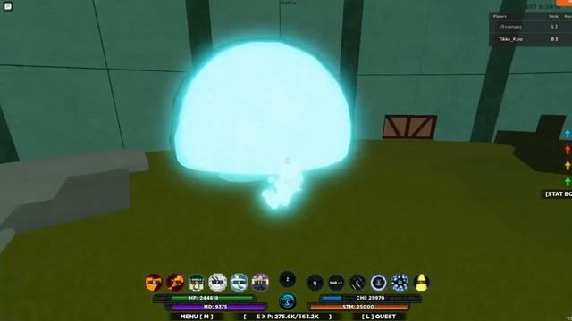 [CODE] SENGOKU VS TENGOKU ! Which Is Better? | Roblox Shinobi Life 2 | Shindo Life смотреть онлайн