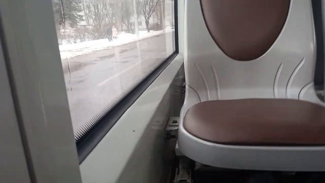 (редкость) троллейбус Минска БКМ 43300Д бортовой номер 3660 маршрут 40 смотреть онлайн