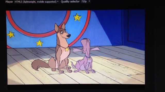 101 Dalmatians 2: Patch's London Adventure - Thunderbolt in London смотреть онлайн