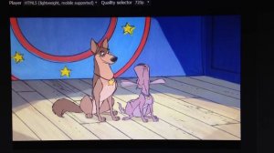 101 Dalmatians 2: Patch's London Adventure - Thunderbolt in London