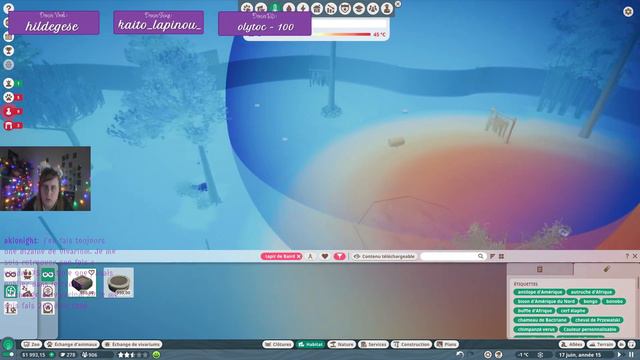 [REDIFF LIVE] On teste la franchise de Planet Zoo смотреть онлайн