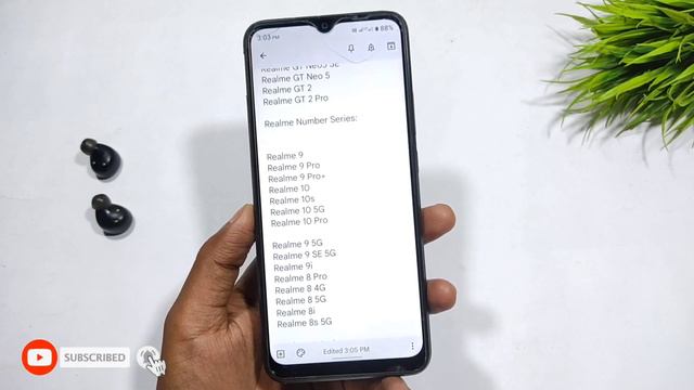 Realme Android 14 Supported DeviceList | Realme UI 5.0 Android 14 Update 🔥 смотреть онлайн